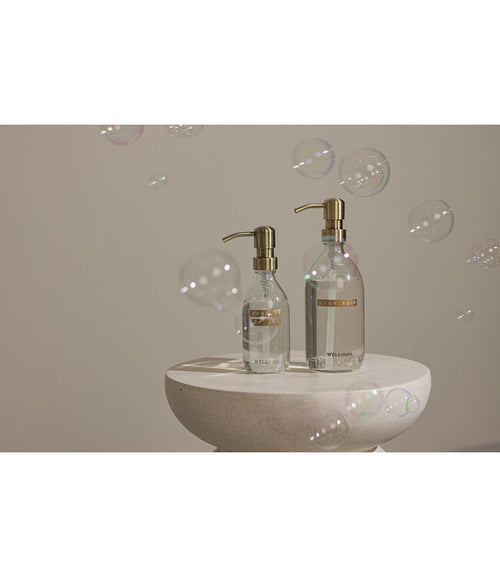 HANDSEIFE FRESH LINEN 250ML