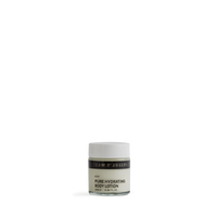 PURE HYDRATING BODY LOTION