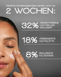 MILKY DROPS FACE MOISTURISER 50ML