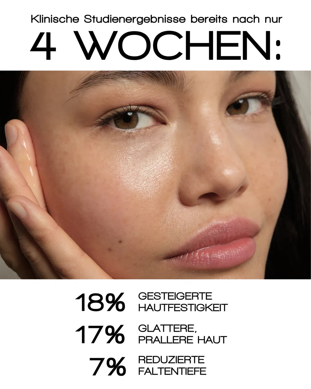 MORE MOISTURE FACE SERUM 30ML