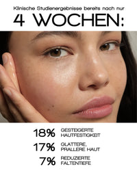 MORE MOISTURE FACE SERUM 30ML