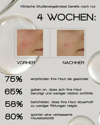 MORE MOISTURE FACE SERUM 30ML