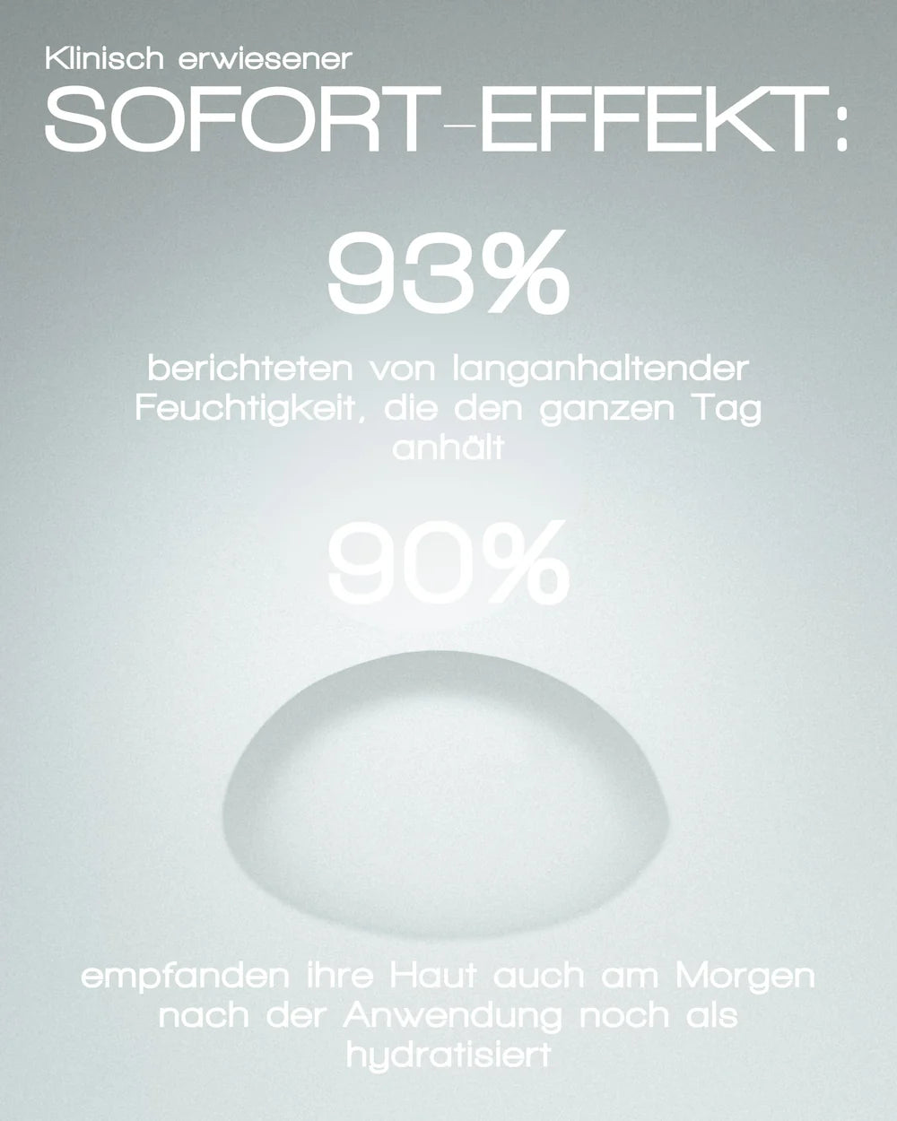 MORE MOISTURE FACE SERUM 30ML