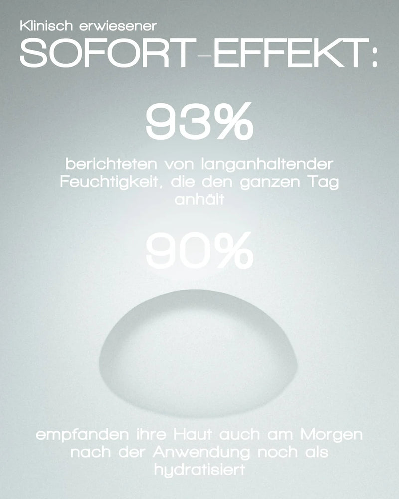 MORE MOISTURE FACE SERUM 30ML