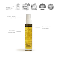 SILKY RENEWAL BODY ELIXIR 100ML