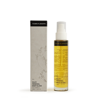 SILKY RENEWAL BODY ELIXIR 100ML