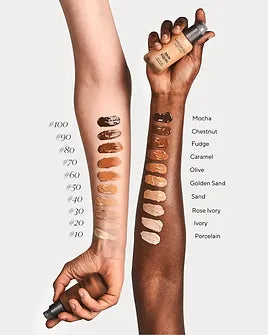 SKIN EQUAL SOFT GLOW FOUNDATION SPF15 30ML