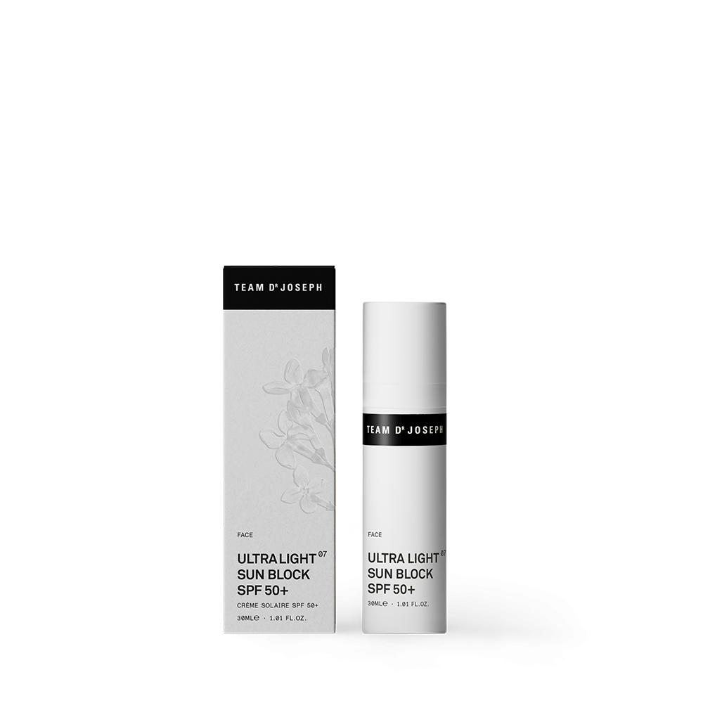 ULTRA LIGHT SUN BLOCK SPF 50+