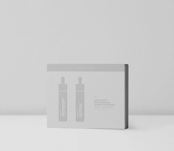 ADVANCED REJUVENATING POWER TREATMENT
