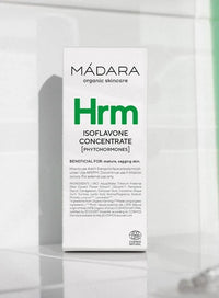 HRM ISOFLAVON-KONZENTRAT