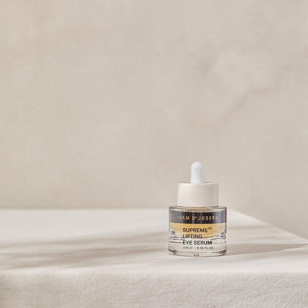 SUPREME LIFTING EYE SERUM