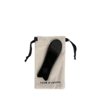 BLACK OBSIDIAN GUA SHA