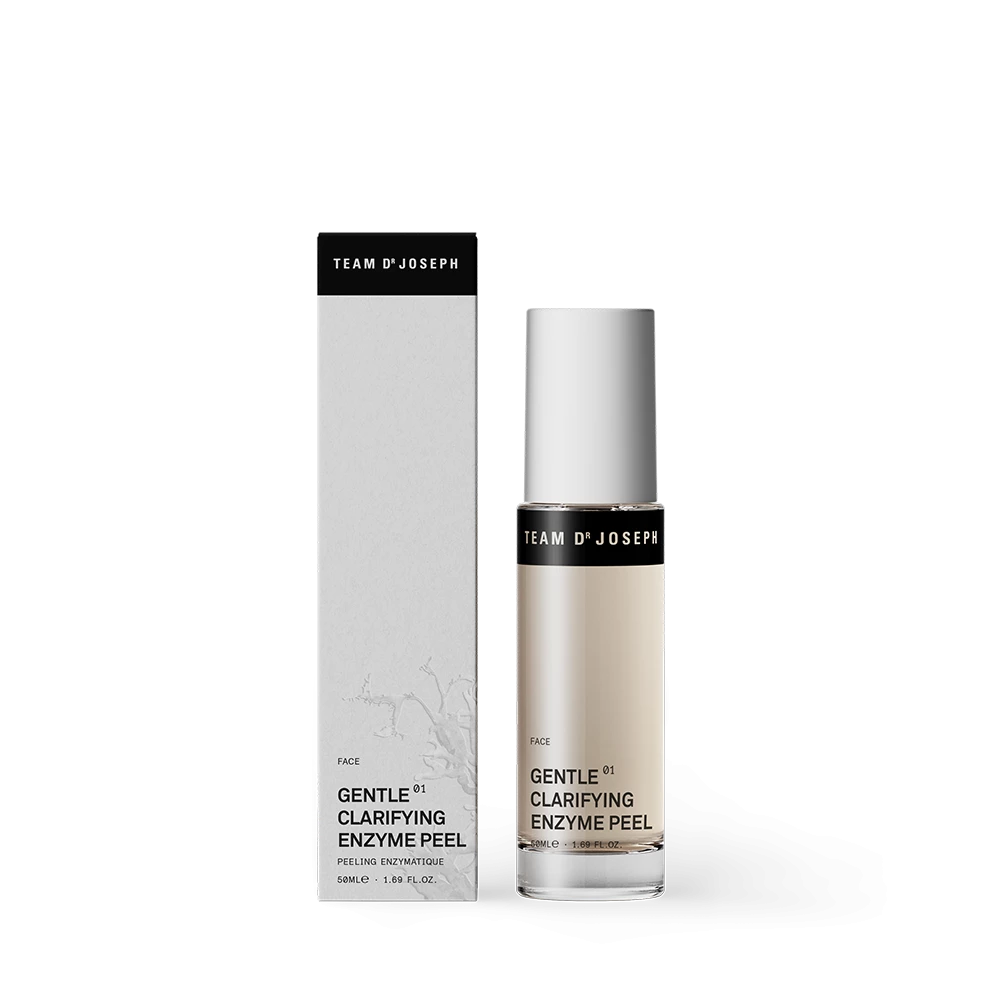 GENTLE CLARIFYING ENZYME PEEL