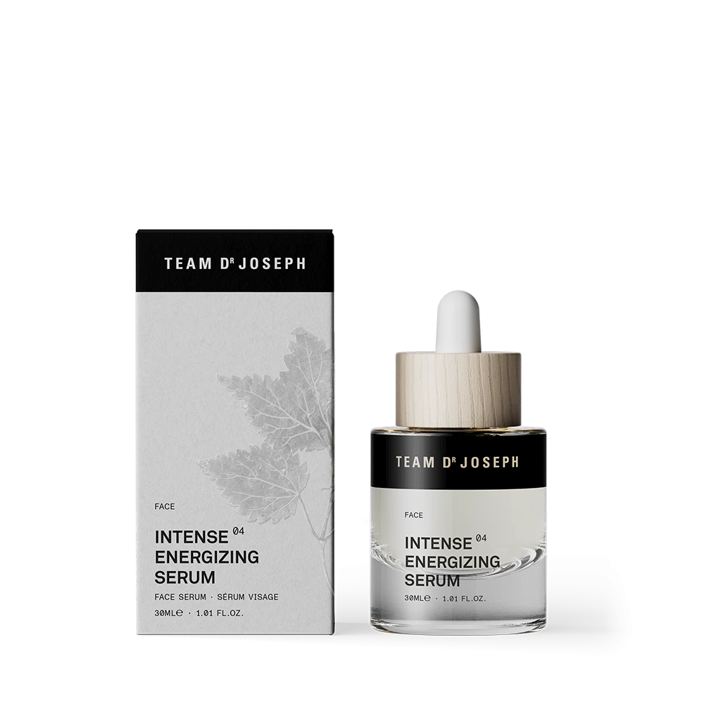 INTENSE ENERGIZING SERUM