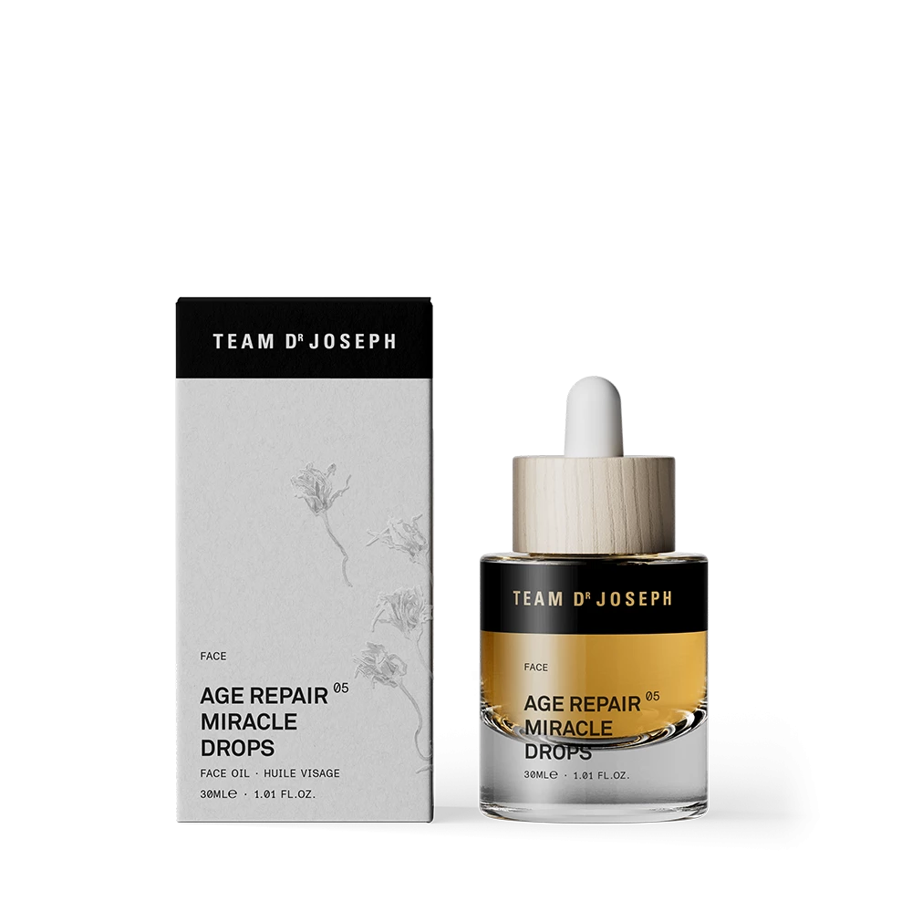 AGE REPAIR MIRACLE DROPS