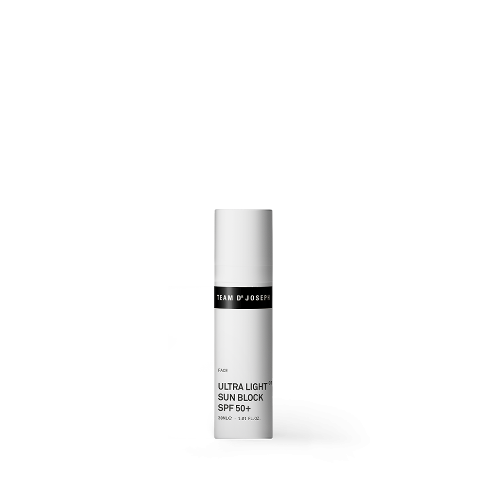 ULTRA LIGHT SUN BLOCK SPF 50+
