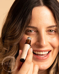 ADVANCED EYE THERAPY - 100% Organic Prickly Pear Seed Oil