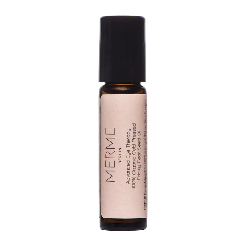 ADVANCED EYE THERAPY - 100% Organic Prickly Pear Seed Oil