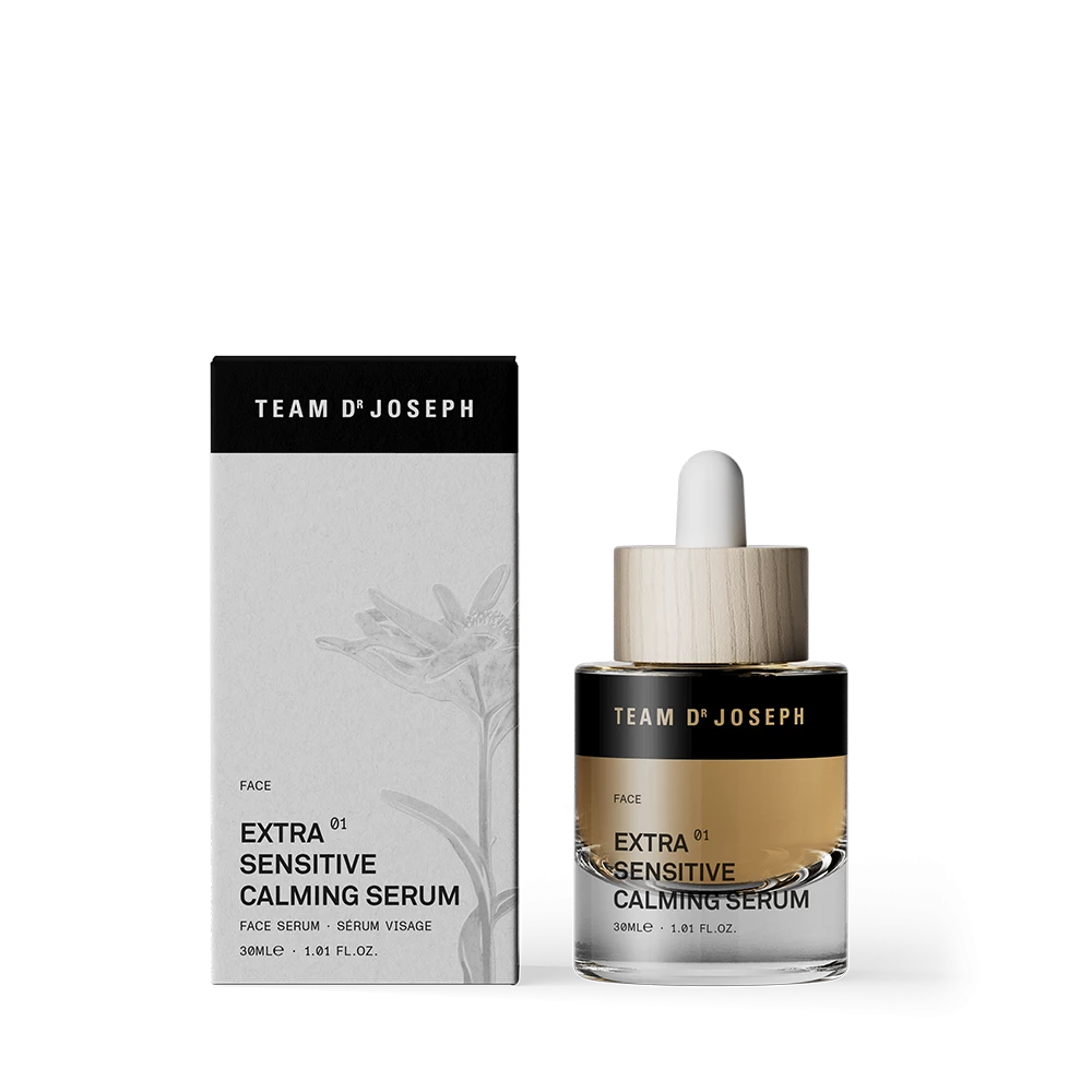 EXTRA SENSITIVE CALMING SERUM