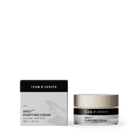 DAILY PURIFYING CREAM