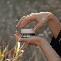 DAILY PURIFYING CREAM
