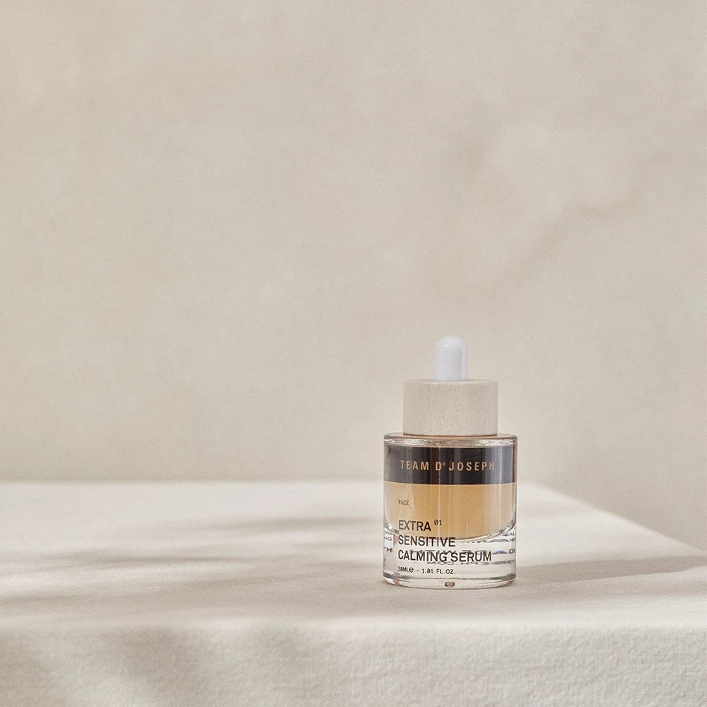 EXTRA SENSITIVE CALMING SERUM