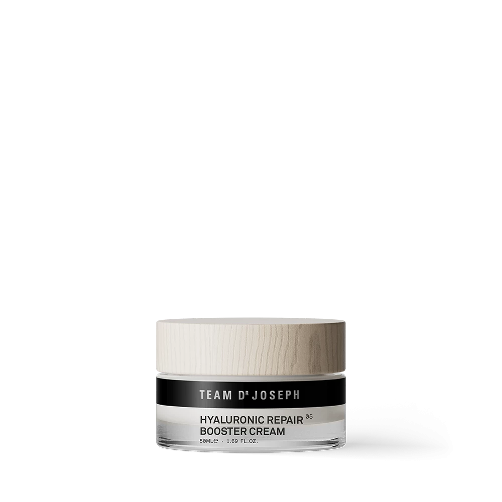 HYALURONIC REPAIR BOOSTER CREAM