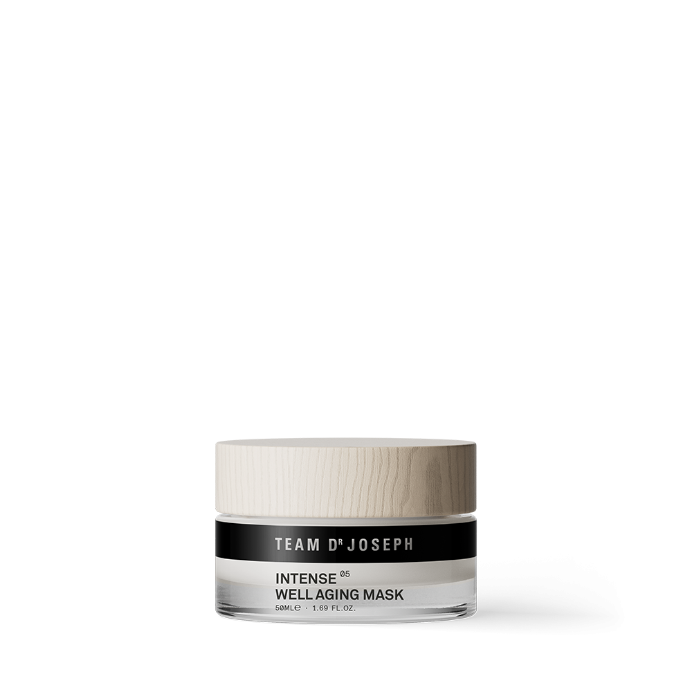 INTENSE WELL AGING MASK