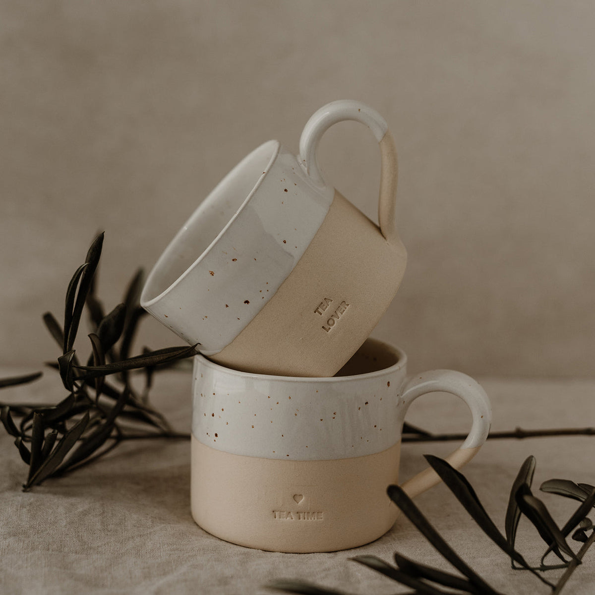 TASSE TEA LOVER