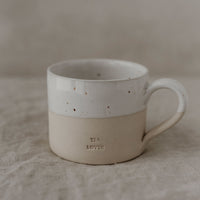 TASSE TEA LOVER