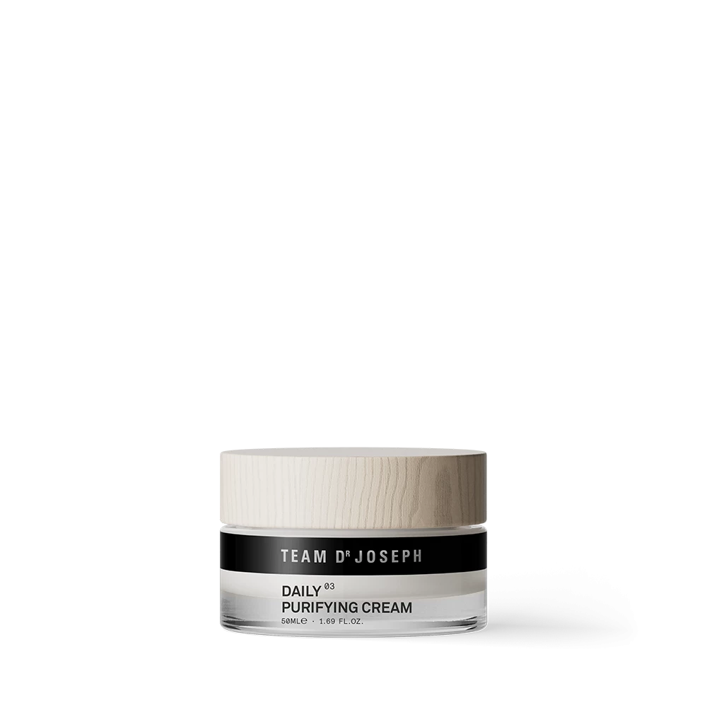 DAILY PURIFYING CREAM