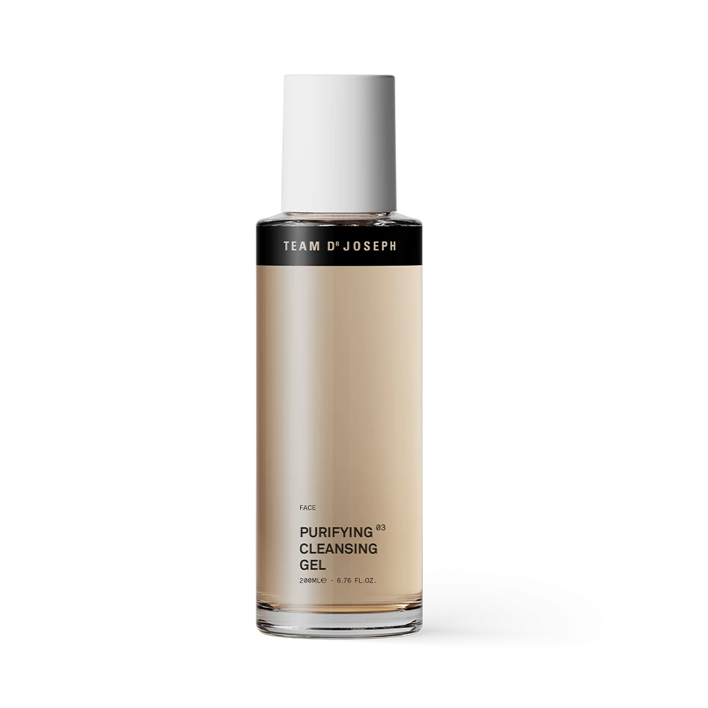 PURIFYING CLEANSING GEL