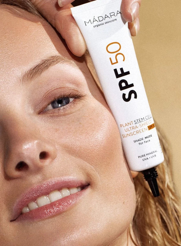 LSF 50 PLANT STEM CELL ULTRA-SONNENSCHUTZ