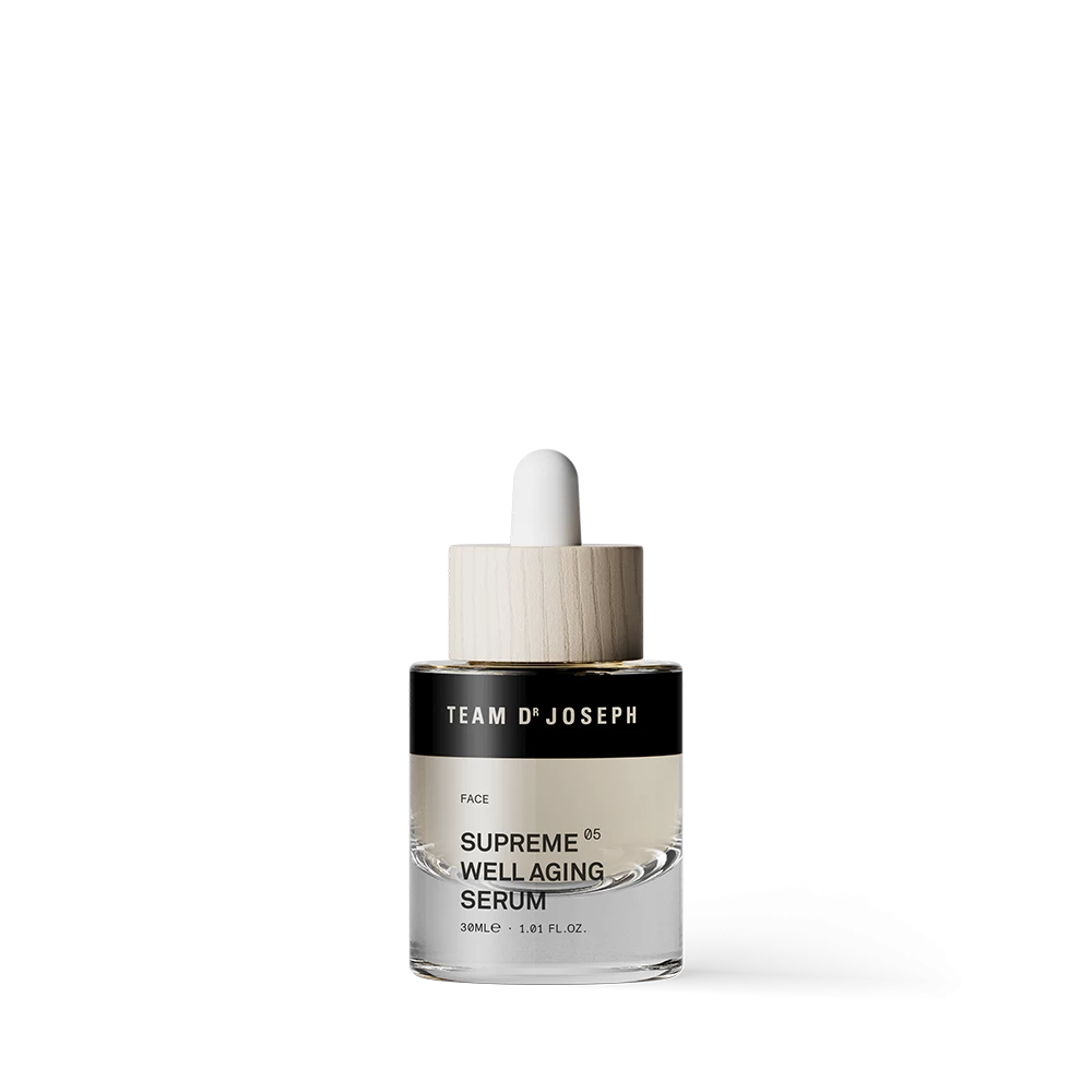 SUPREME WELL AGING SERUM